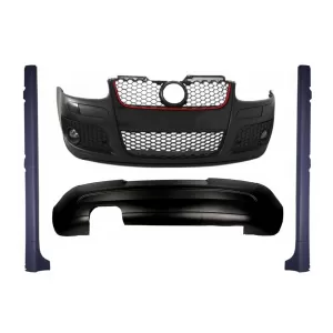 image-43-Body Kit Volkswagen Golf V 5 (2003-2007) GTI Edition 30 Design