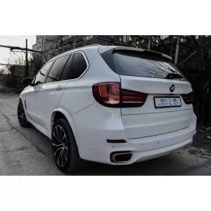 Body Kit BMW X5 (F15) (2013-2018) X5 M Sport Design-image-6064490