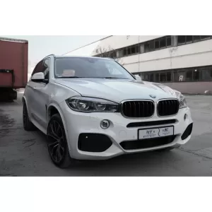 Body Kit BMW X5 (F15) (2013-2018) X5 M Sport Design-image-6064491