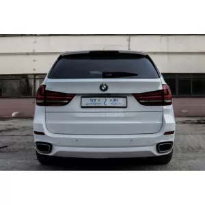 Body Kit BMW X5 (F15) (2013-2018) X5 M Sport Design-image-6064492