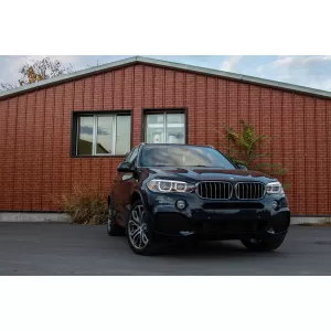 Body Kit BMW X5 (F15) (2013-2018) X5 M Sport Design-image-6072626