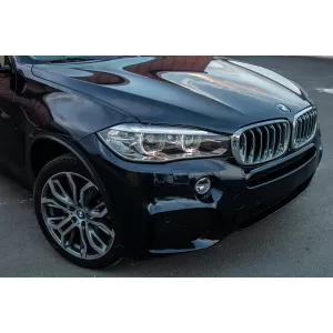 Body Kit BMW X5 (F15) (2013-2018) X5 M Sport Design-image-6072627