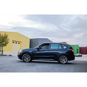 Body Kit BMW X5 (F15) (2013-2018) X5 M Sport Design-image-6072628