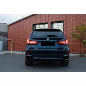 Body Kit BMW X5 (F15) (2013-2018) X5 M Sport Design-image-6072630