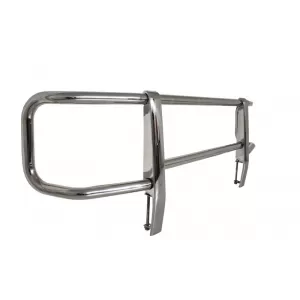 BullBar per Mercedes Classe G W463 1989-2018 G63 G65 Design-image-6053447