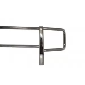 BullBar per Mercedes Classe G W463 1989-2018 G63 G65 Design-image-6053448