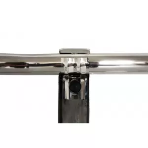 BullBar per Mercedes Classe G W463 1989-2018 G63 G65 Design-image-6053449