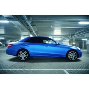 Bodykit für Mercedes E W212 09-13 E63 Look LED DRL Stoßstange Endrohre PDC SRA-image-5987658