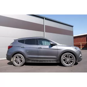 Oldalsó fellépő Hyundai Santa Fe MkIII (DM) (2013-up)-image-6071391