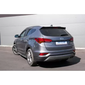 Oldalsó fellépő Hyundai Santa Fe MkIII (DM) (2013-up)-image-6071392