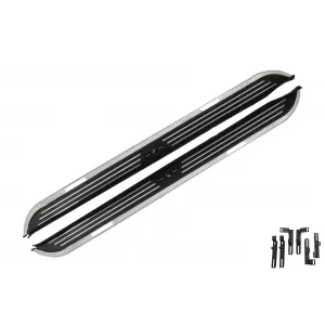 image-54-Oldalsó fellépő Ford Kuga Escape Mk2 2013+ OEM Design