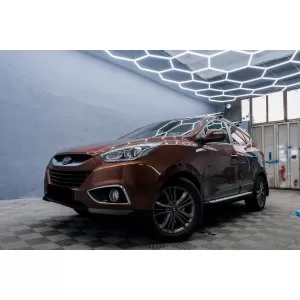 Oldalsó fellépő Hyundai IX35 (LM) (2009-2014)-image-6089156
