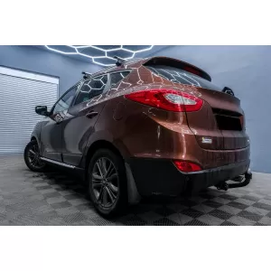 Oldalsó fellépő Hyundai IX35 (LM) (2009-2014)-image-6089162