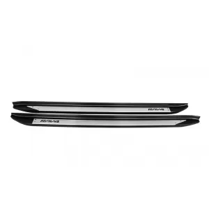 image-55-Oldalsó fellépő Toyota RAV4 (XA30) (2009-2012) OEM Design