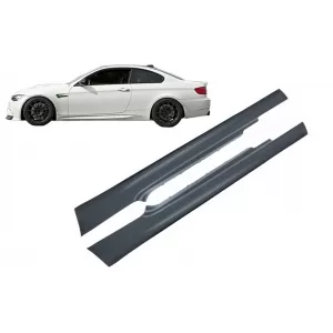 image-37-Bočne lajsne prikladne za BMW serije 3 E92 Kupe E93 Kabrio (2006-10.2013) M3 Dizjan