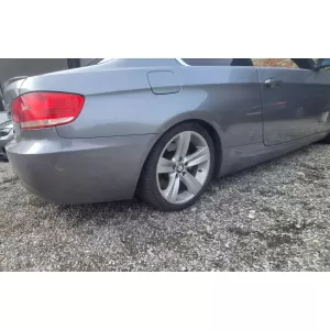 Прагове подходящи за BMW 3 Series E92 Купе E93 Кабрио (2006-10.2013) M3 Дизайн-image-6353906