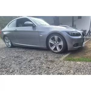 Прагове подходящи за BMW 3 Series E92 Купе E93 Кабрио (2006-10.2013) M3 Дизайн-image-6353908