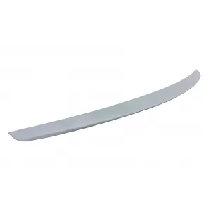 Trunk Spoiler suitable for Mercedes S-Class W222 (2014-up) Sport Rear Lip