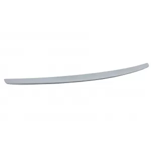 Trunk Spoiler suitable for Mercedes S-Class W222 (2014-up) Sport Rear Lip