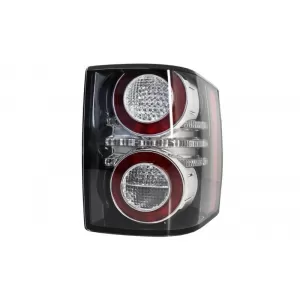 LED Taillights suitable for Land Range Rover Vogue III L322 (2002-2012) 2012 Facelift Design