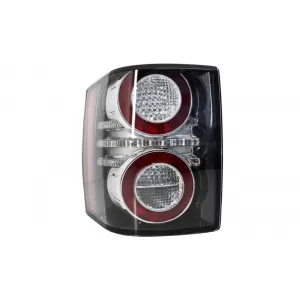 LED Taillights suitable for Land Range Rover Vogue III L322 (2002-2012) 2012 Facelift Design