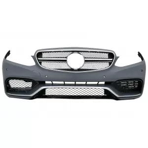 Body Kit suitable for Mercedes E-Class W212 Facelift (2013-2016) E63 Design Side Skirts
