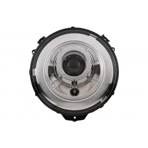 Headlights Bi-Xenon OEM Look suitable for Mercedes G-Class W463 (2005-2017) Chrome