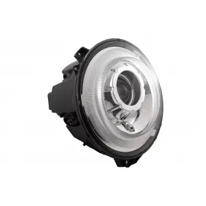 Headlights Bi-Xenon OEM Look suitable for Mercedes G-Class W463 (2005-2017) Chrome