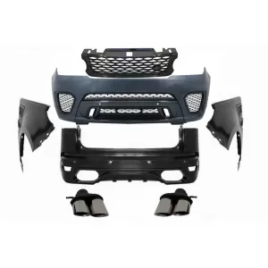 image-46-Land Rover Range Rover Sport L494 (2013-tól) Body Kit SVR Design