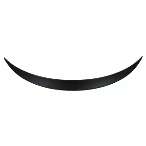 Kofferraumdeckel Spoiler für Mercedes CLA C117 W117 2013-2018 4 Türer Coupé-image-6021624