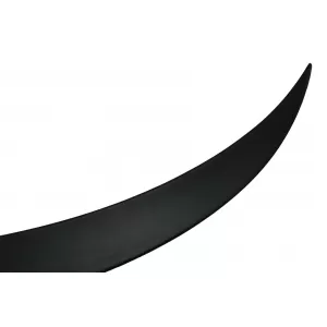 Kofferraumdeckel Spoiler für Mercedes CLA C117 W117 2013-2018 4 Türer Coupé-image-6021625