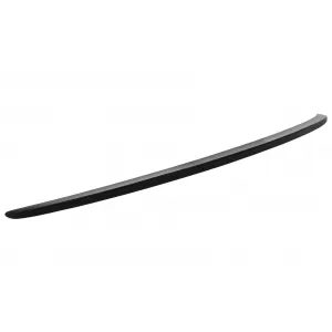 Kofferraumdeckel Spoiler für Mercedes CLA C117 W117 2013-2018 4 Türer Coupé-image-6043594