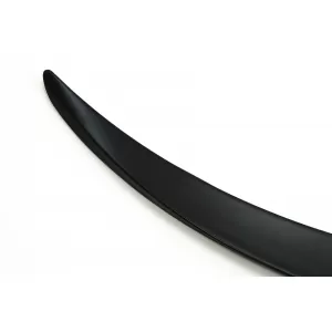 Kofferraumdeckel Spoiler für Mercedes CLA C117 W117 2013-2018 4 Türer Coupé-image-6095502