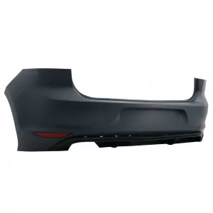 Body Kit suitable for VW Golf 7 VII (2012-2017) R-line Look