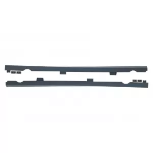 Body Kit suitable for VW Golf 7 VII (2012-2017) R-line Look