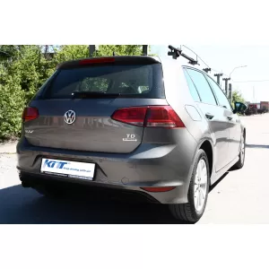 Body Kit suitable for VW Golf 7 VII (2012-2017) R-line Look