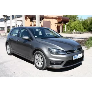 Body Kit suitable for VW Golf 7 VII (2012-2017) R-line Look