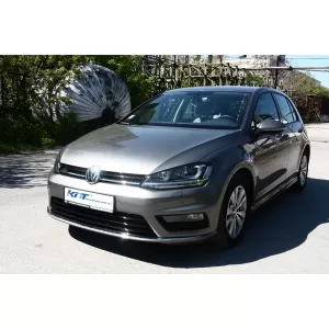 Body Kit suitable for VW Golf 7 VII (2012-2017) R-line Look