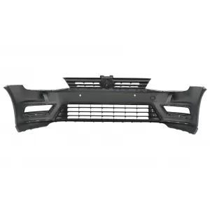 Body Kit suitable for VW Golf 7 VII (2012-2017) R-line Look