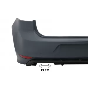 Body Kit suitable for VW Golf 7 VII (2012-2017) R-line Look