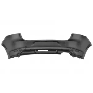 Body Kit suitable for VW Golf 7 VII (2012-2017) R-line Look