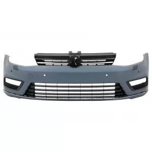 Body Kit suitable for VW Golf 7 VII (2012-2017) R-line Look
