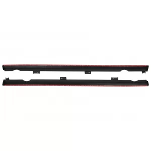 Body Kit suitable for VW Golf 7 VII (2012-2017) R-line Look