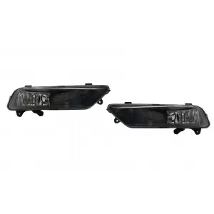 Body Kit suitable for VW Golf 7 VII (2012-2017) R-line Look