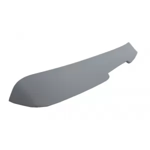 Dachspoiler für VW Transporter Multivan Caravelle T5 T5.1 Facelift 03-15 Sportline Look-image-5990638