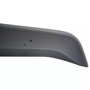 Dachspoiler für VW Transporter Multivan Caravelle T5 T5.1 Facelift 03-15 Sportline Look-image-5990639