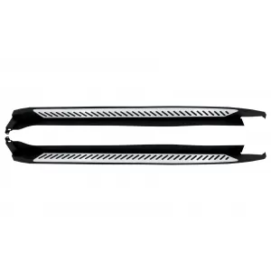 BMW X4 F26 (2014-up) fellépő OEM Design-image-6019970