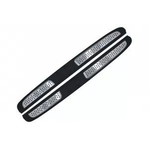Running Boards Side Steps suitable for Chevrolet Captiva (2006-2018)