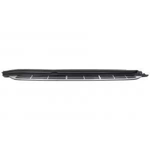 Running Boards Side Steps suitable for Porsche Macan (2014-2018)