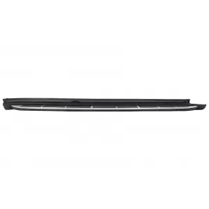 Running Boards Side Steps suitable for Porsche Macan (2014-2018)